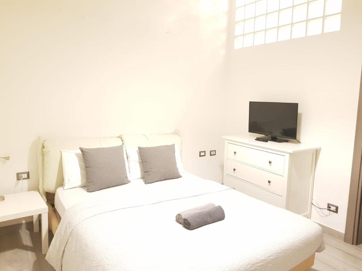 Apartment 5Min From Milan Central Station المظهر الخارجي الصورة