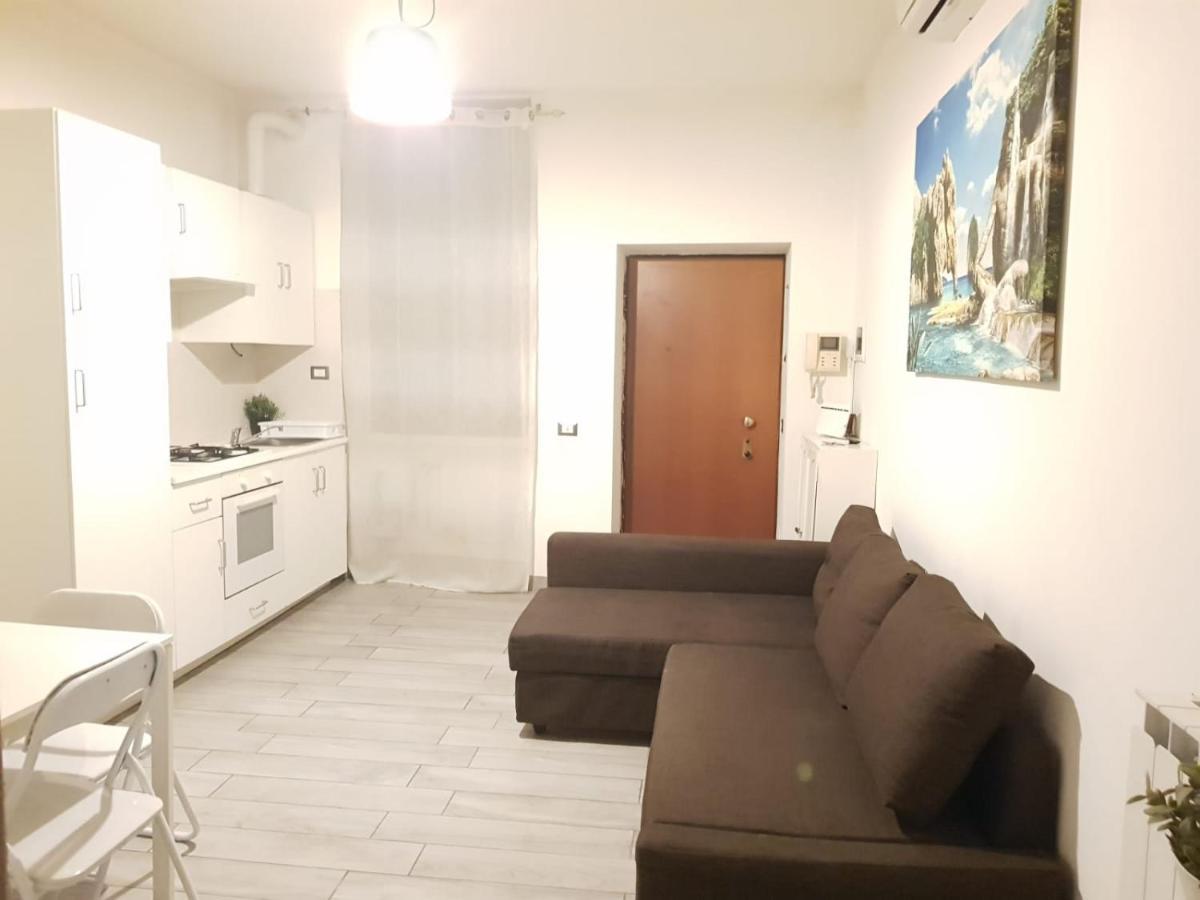 Apartment 5Min From Milan Central Station المظهر الخارجي الصورة