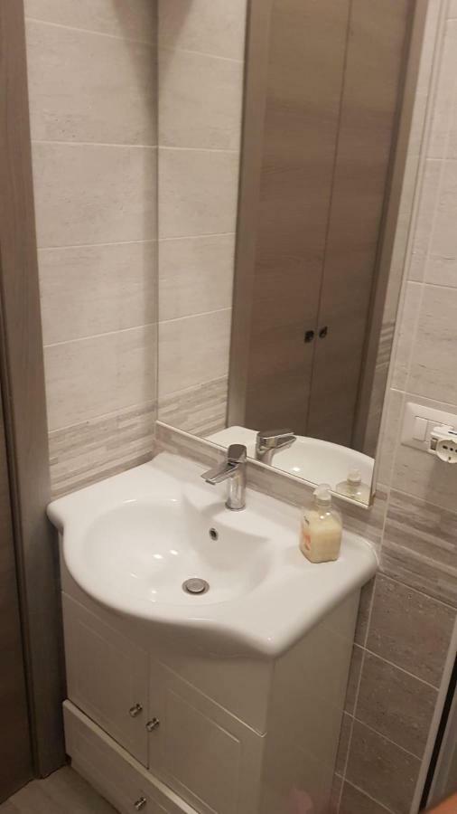 Apartment 5Min From Milan Central Station المظهر الخارجي الصورة