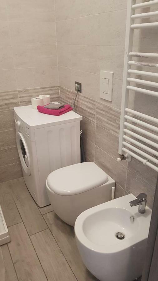Apartment 5Min From Milan Central Station المظهر الخارجي الصورة