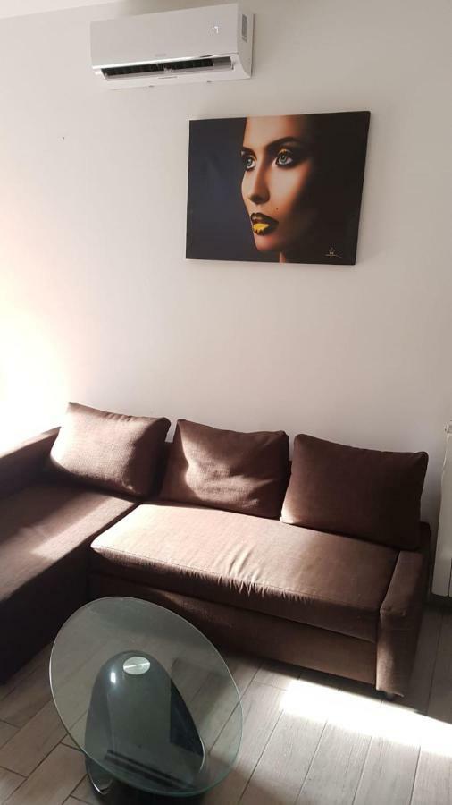 Apartment 5Min From Milan Central Station المظهر الخارجي الصورة